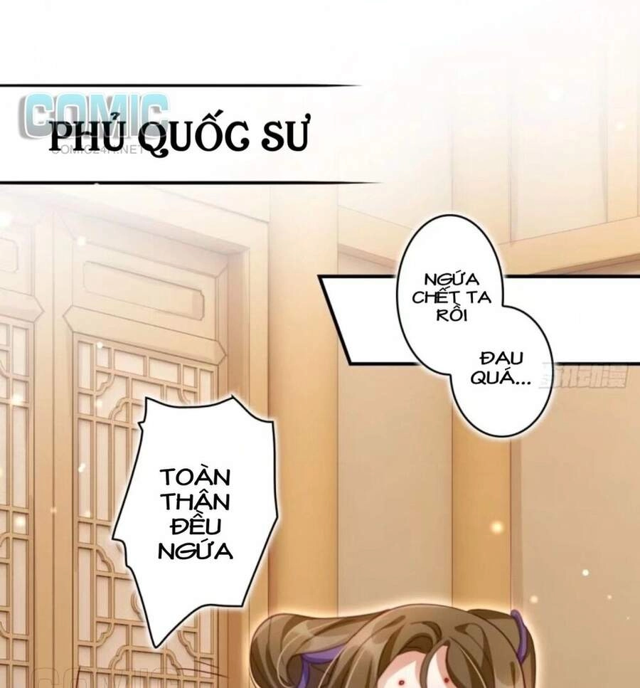 Ác Nữ Vi Đế Chapter 25 - 19