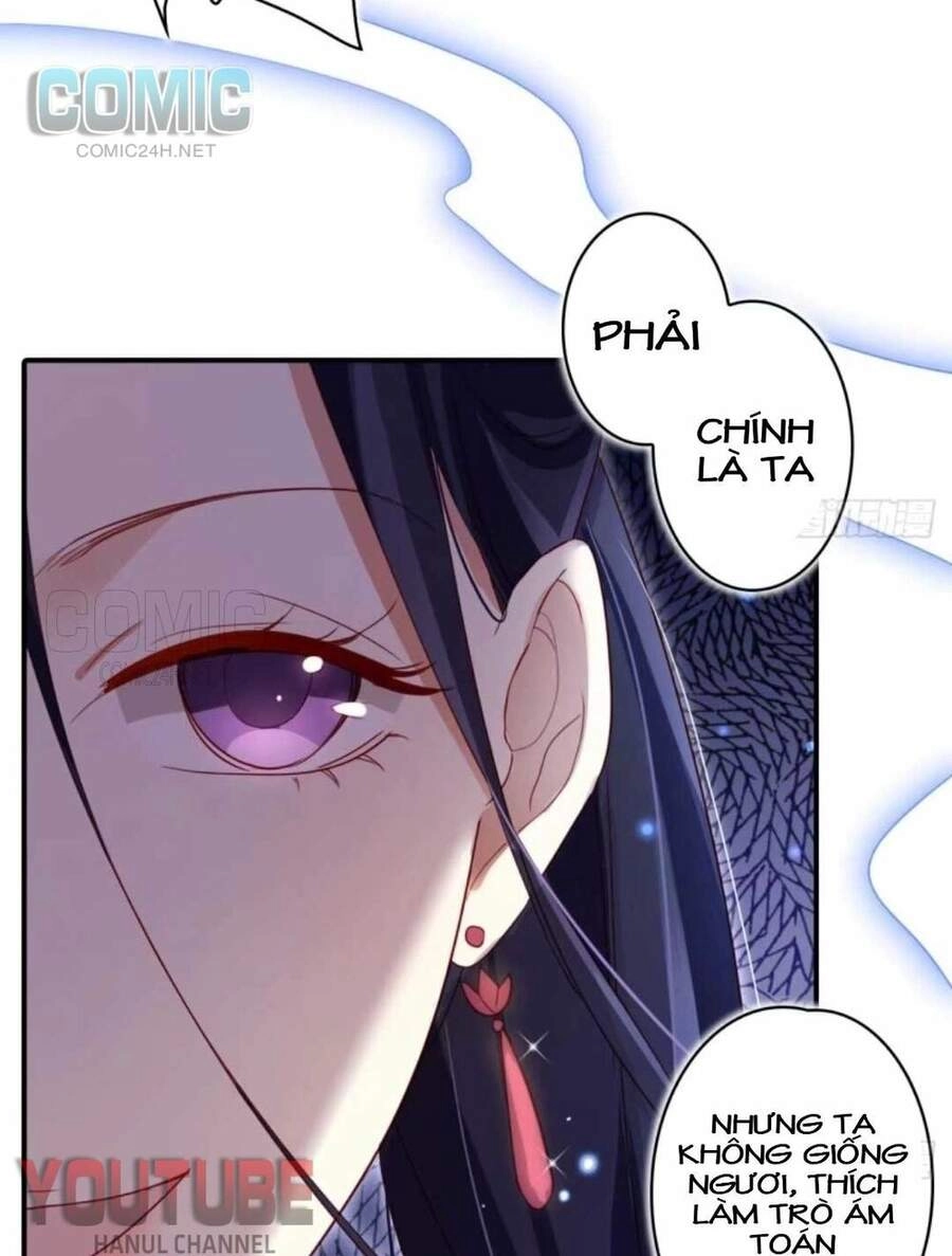 Ác Nữ Vi Đế Chapter 25 - 29