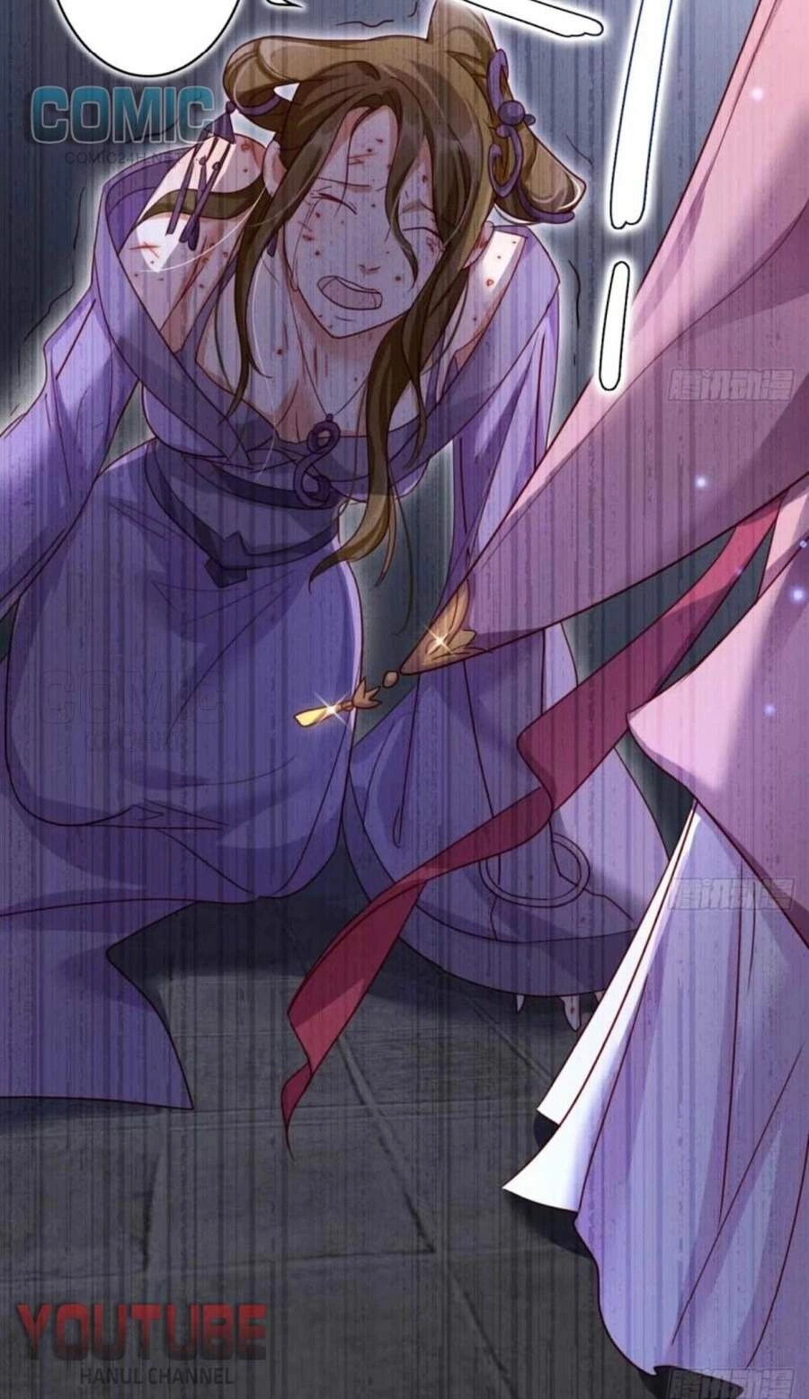 Ác Nữ Vi Đế Chapter 25 - 33