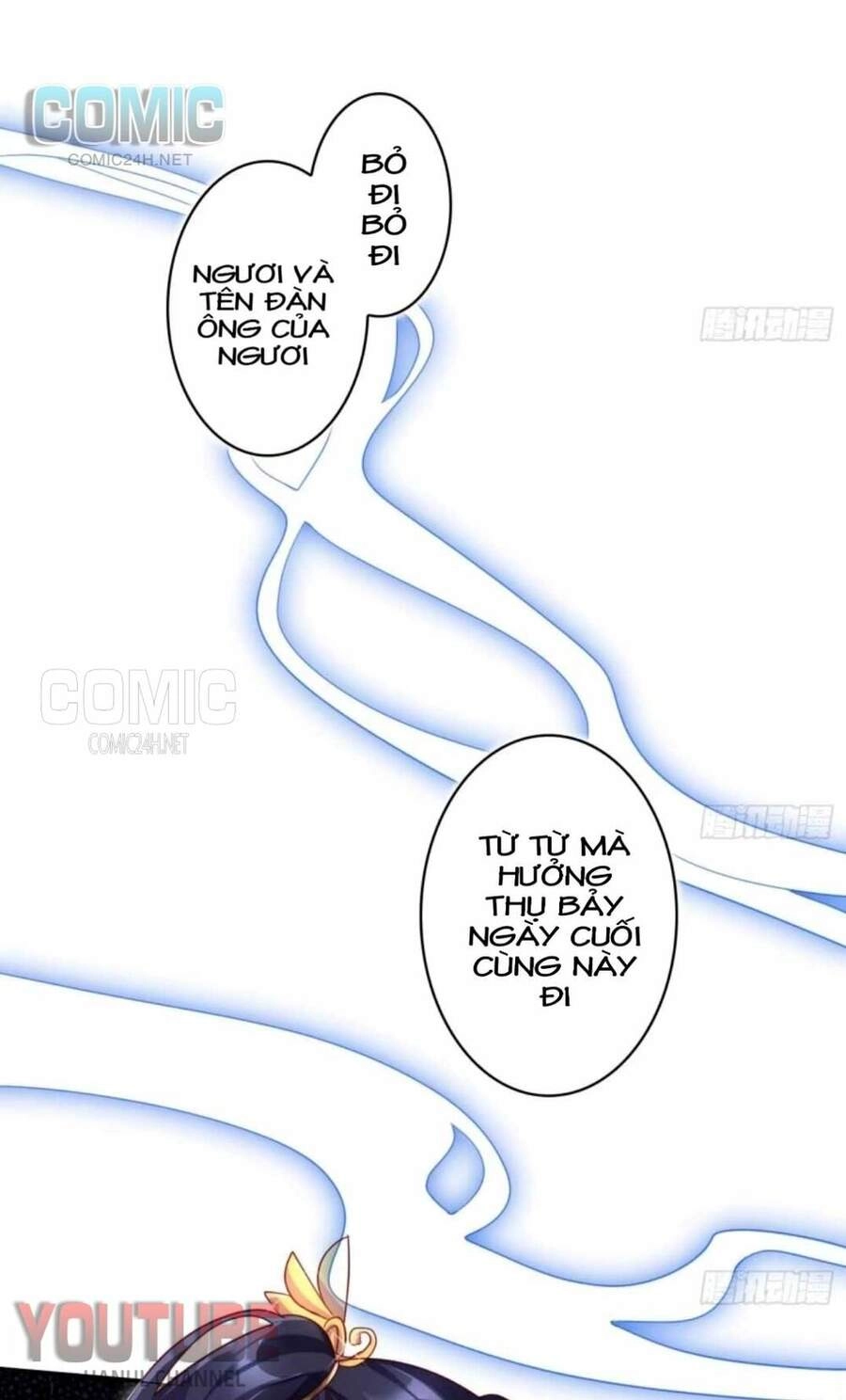 Ác Nữ Vi Đế Chapter 25 - 35