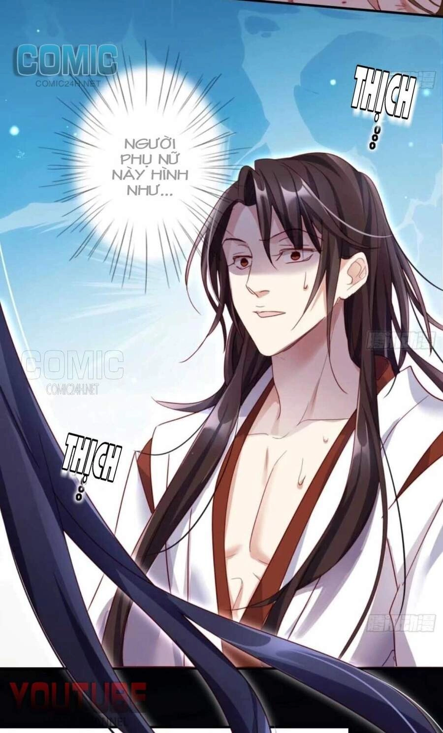 Ác Nữ Vi Đế Chapter 25 - 37