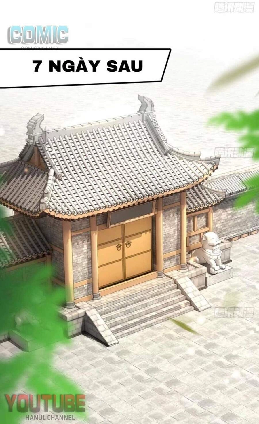 Ác Nữ Vi Đế Chapter 25 - 40