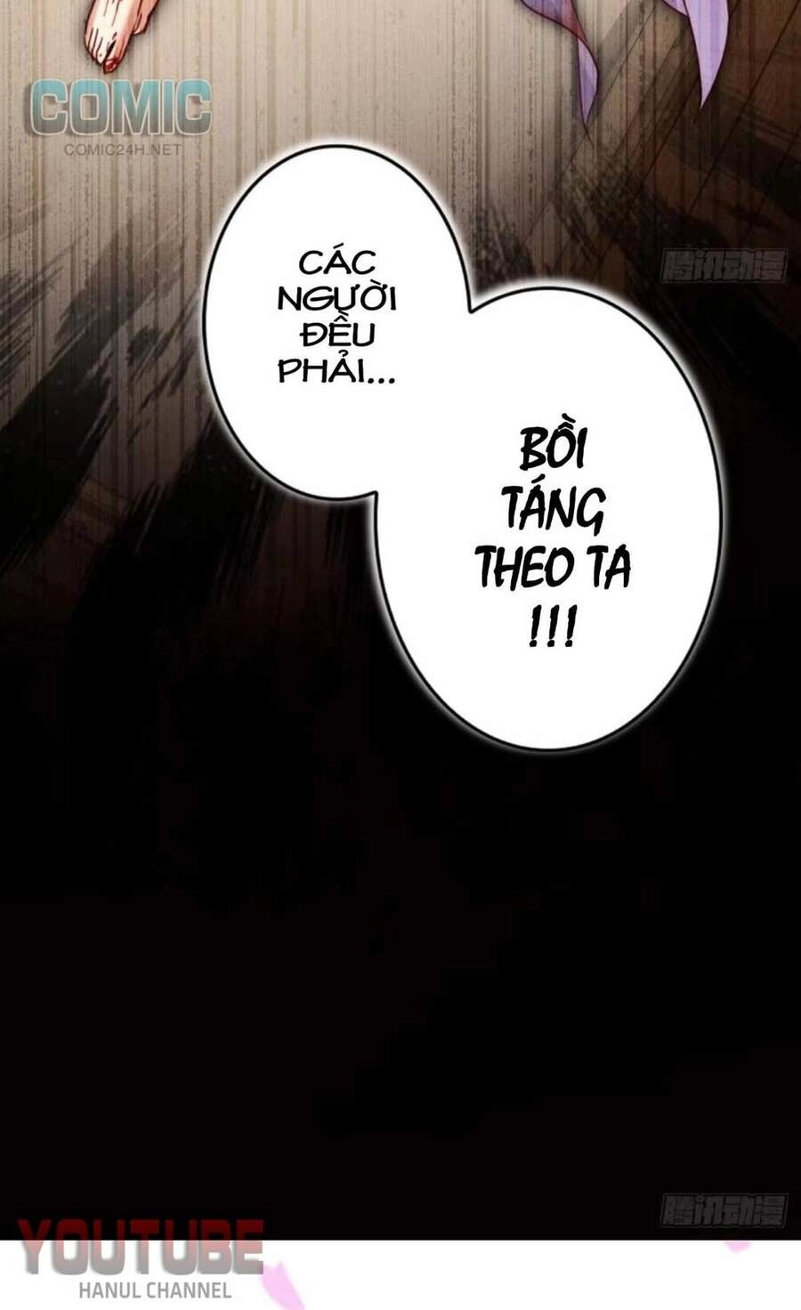 Ác Nữ Vi Đế Chapter 25 - 43