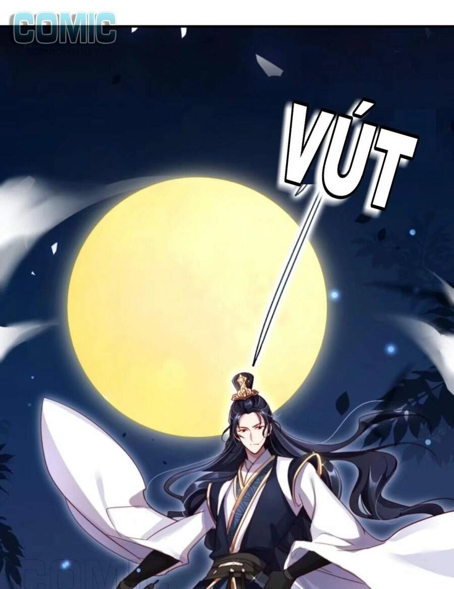 Ác Nữ Vi Đế Chapter 26 - 7