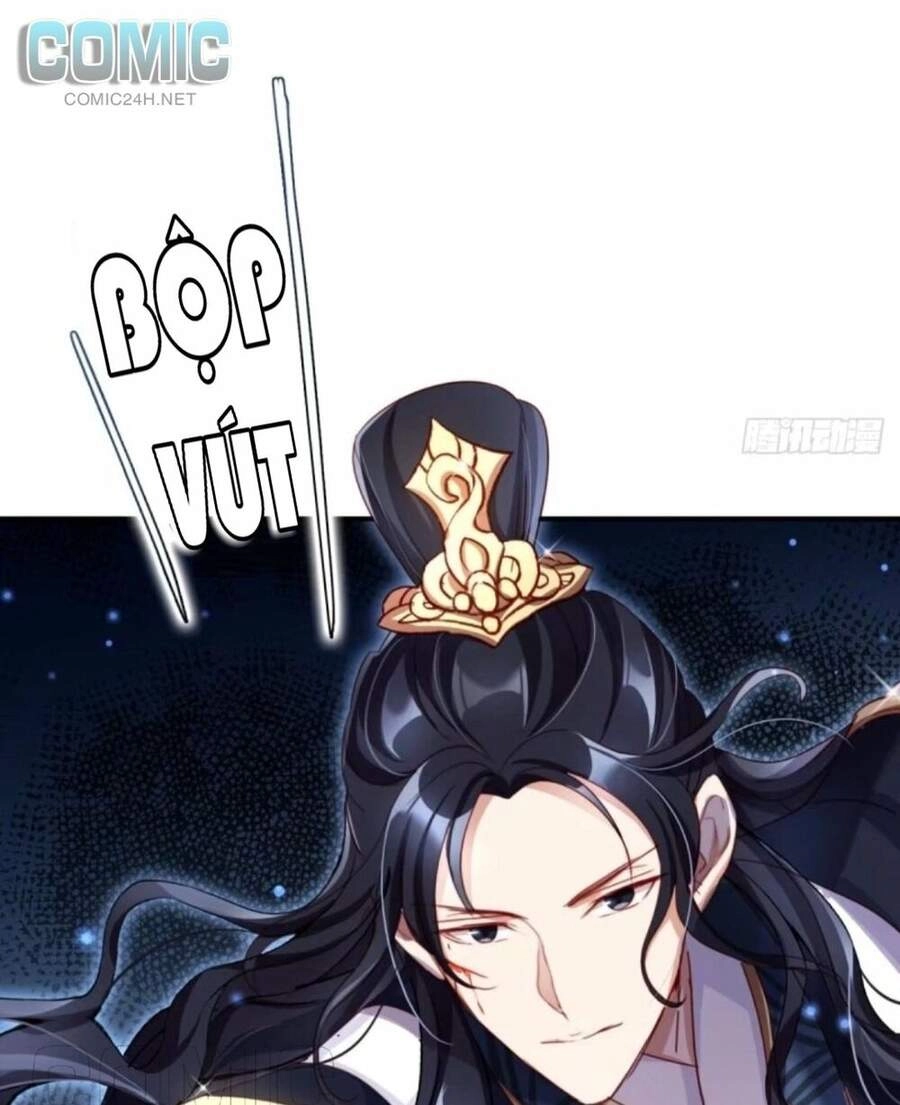 Ác Nữ Vi Đế Chapter 26 - 9