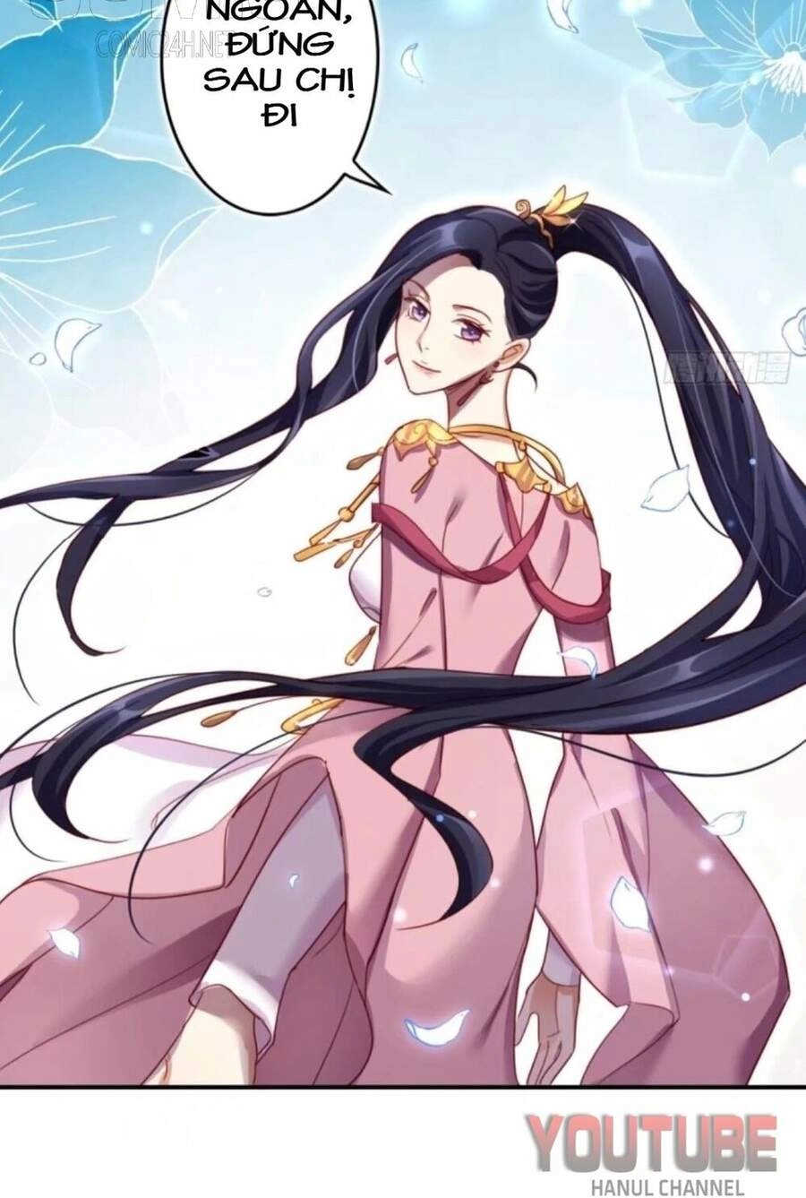 Ác Nữ Vi Đế Chapter 26 - 17