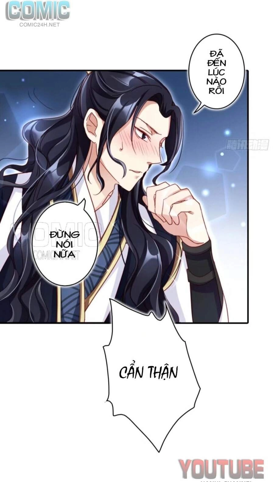 Ác Nữ Vi Đế Chapter 26 - 18