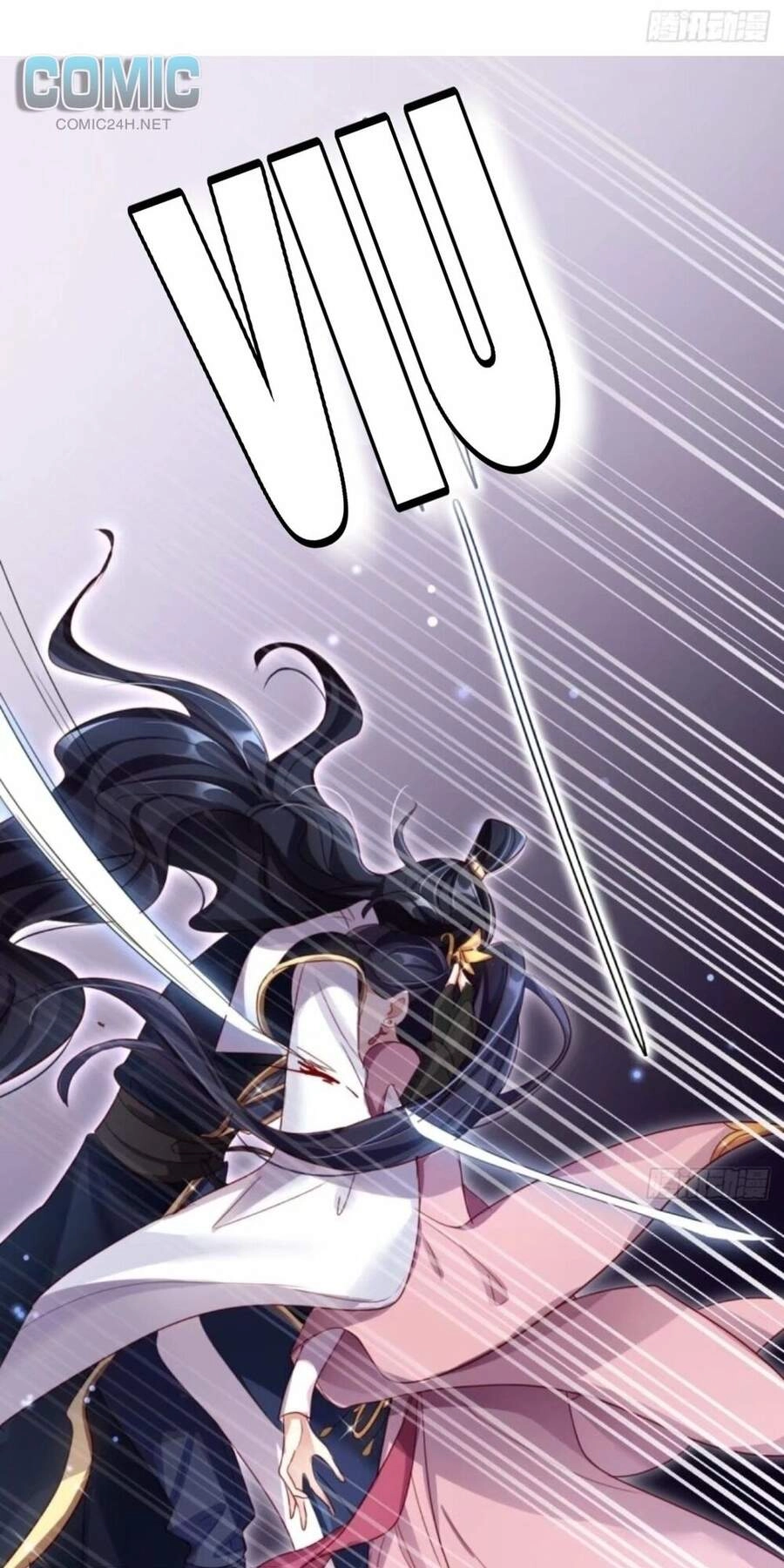 Ác Nữ Vi Đế Chapter 26 - 19