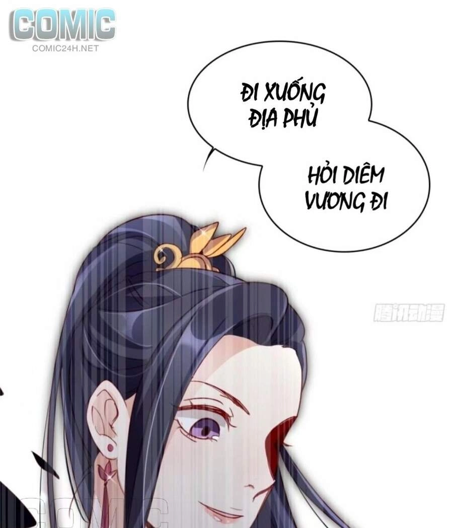 Ác Nữ Vi Đế Chapter 26 - 28