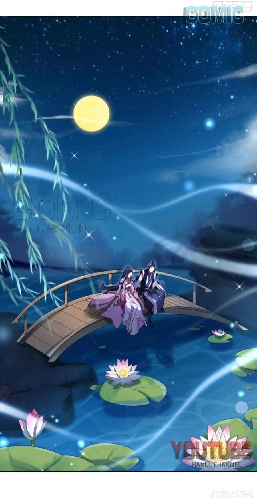 Ác Nữ Vi Đế Chapter 27 - 2