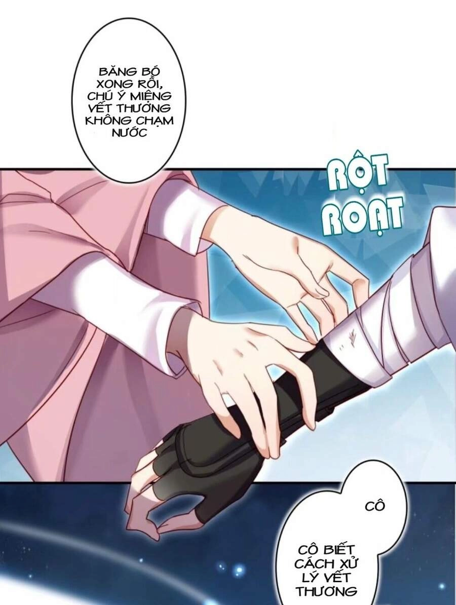 Ác Nữ Vi Đế Chapter 27 - 3