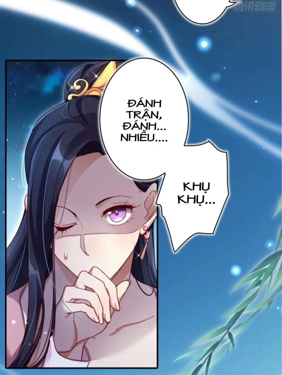 Ác Nữ Vi Đế Chapter 27 - 4