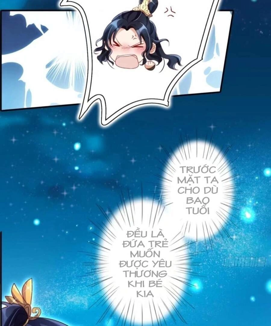 Ác Nữ Vi Đế Chapter 27 - 10