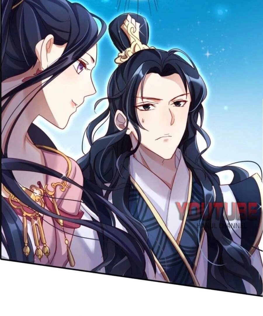 Ác Nữ Vi Đế Chapter 27 - 11