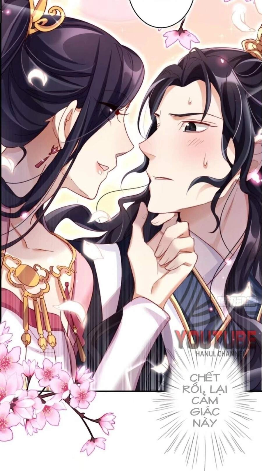 Ác Nữ Vi Đế Chapter 27 - 14