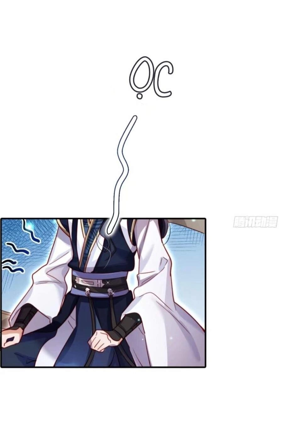 Ác Nữ Vi Đế Chapter 27 - 15