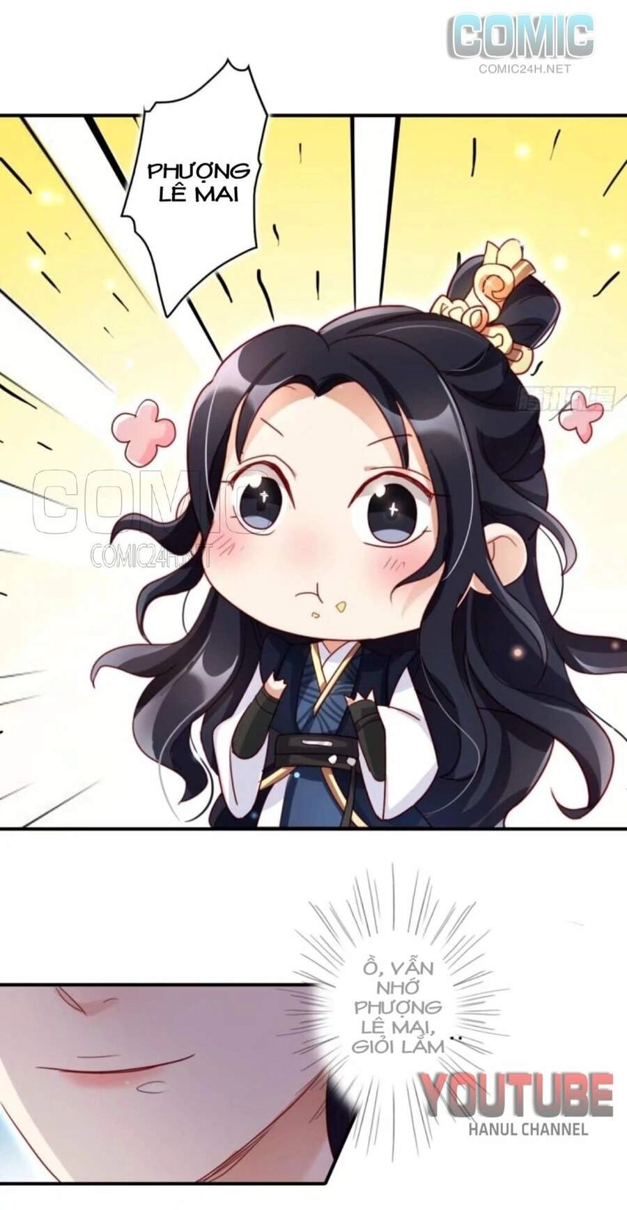 Ác Nữ Vi Đế Chapter 27 - 17