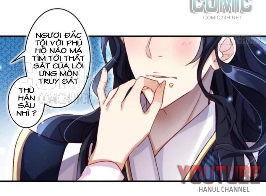 Ác Nữ Vi Đế Chapter 27 - 18