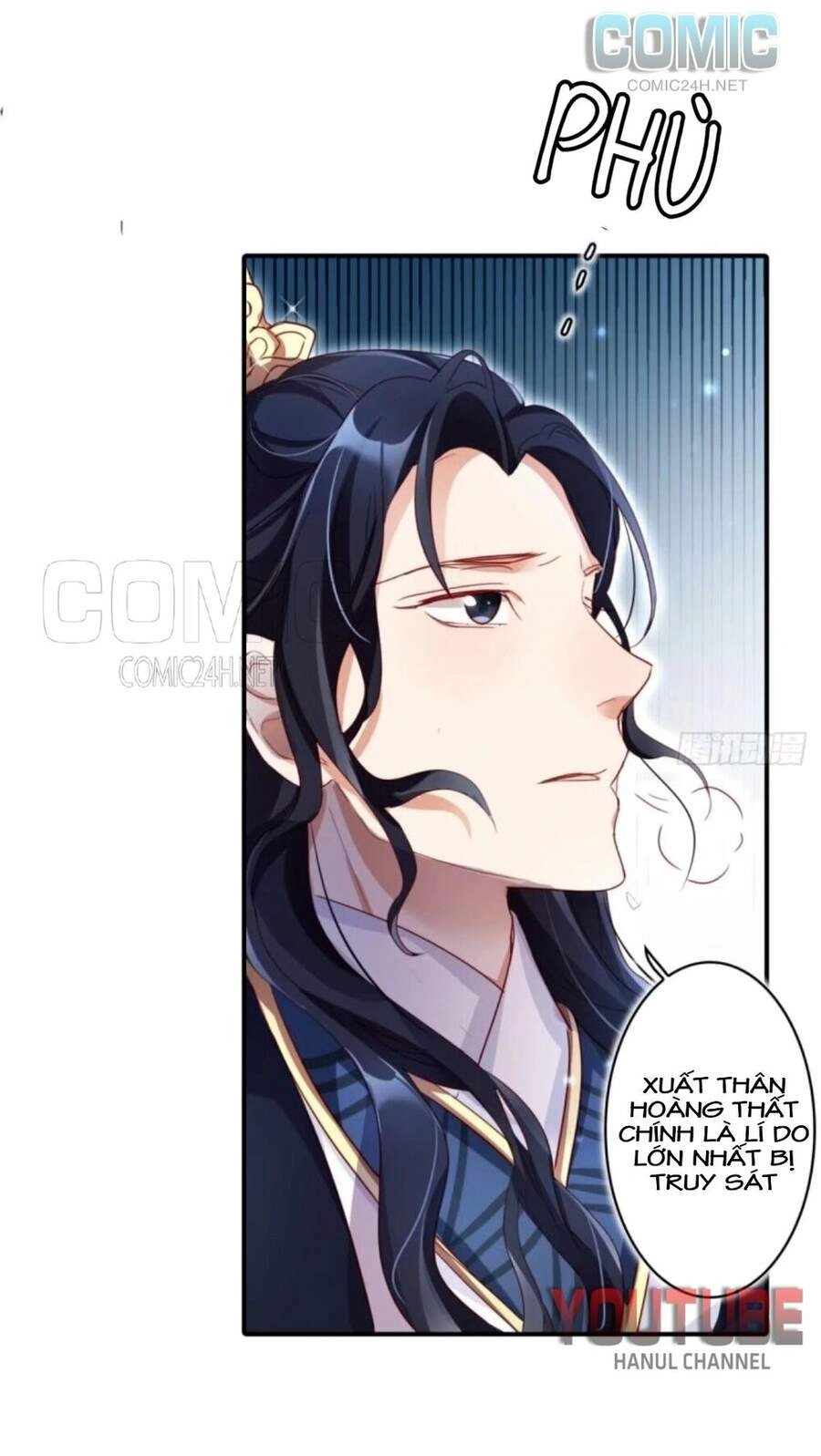 Ác Nữ Vi Đế Chapter 27 - 19