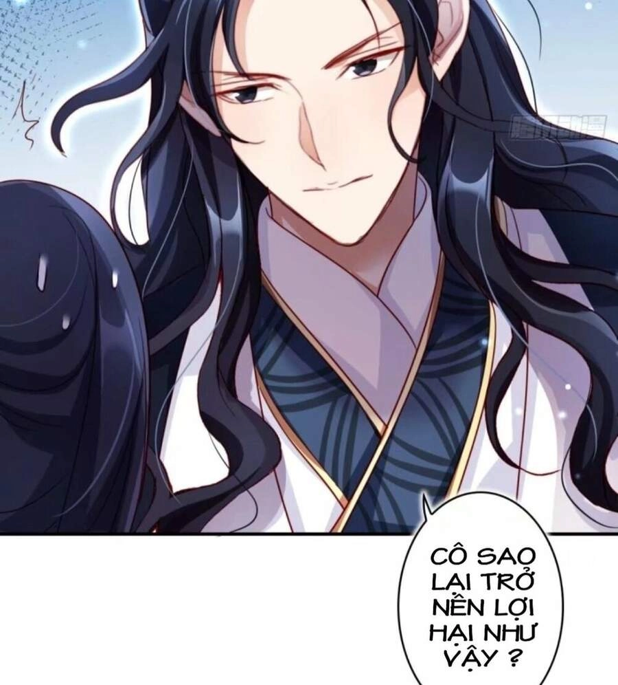 Ác Nữ Vi Đế Chapter 27 - 21