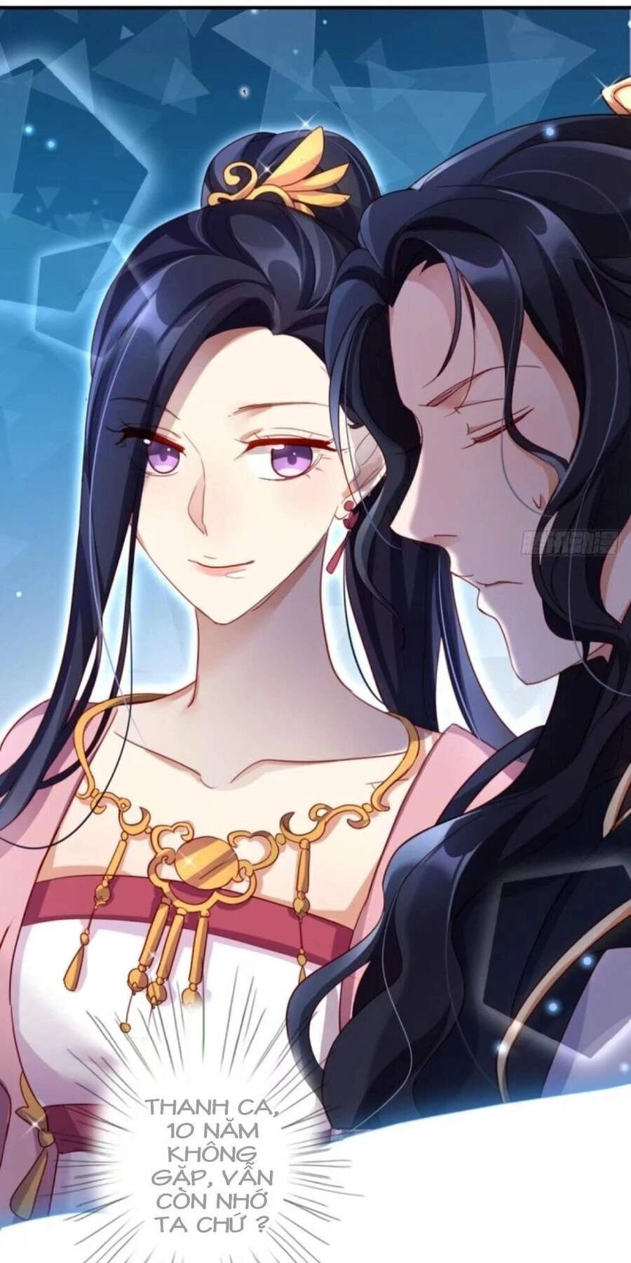 Ác Nữ Vi Đế Chapter 27 - 24