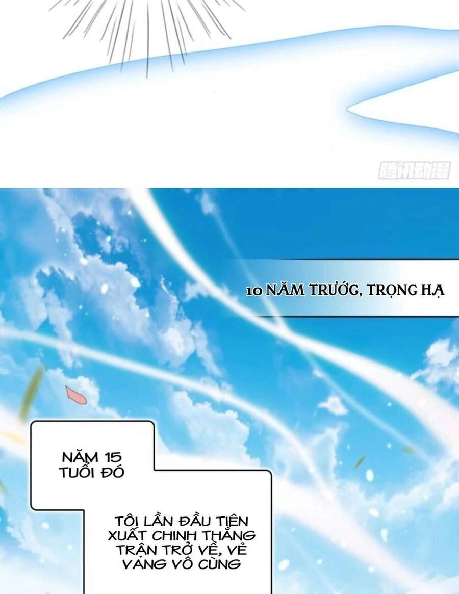 Ác Nữ Vi Đế Chapter 27 - 25