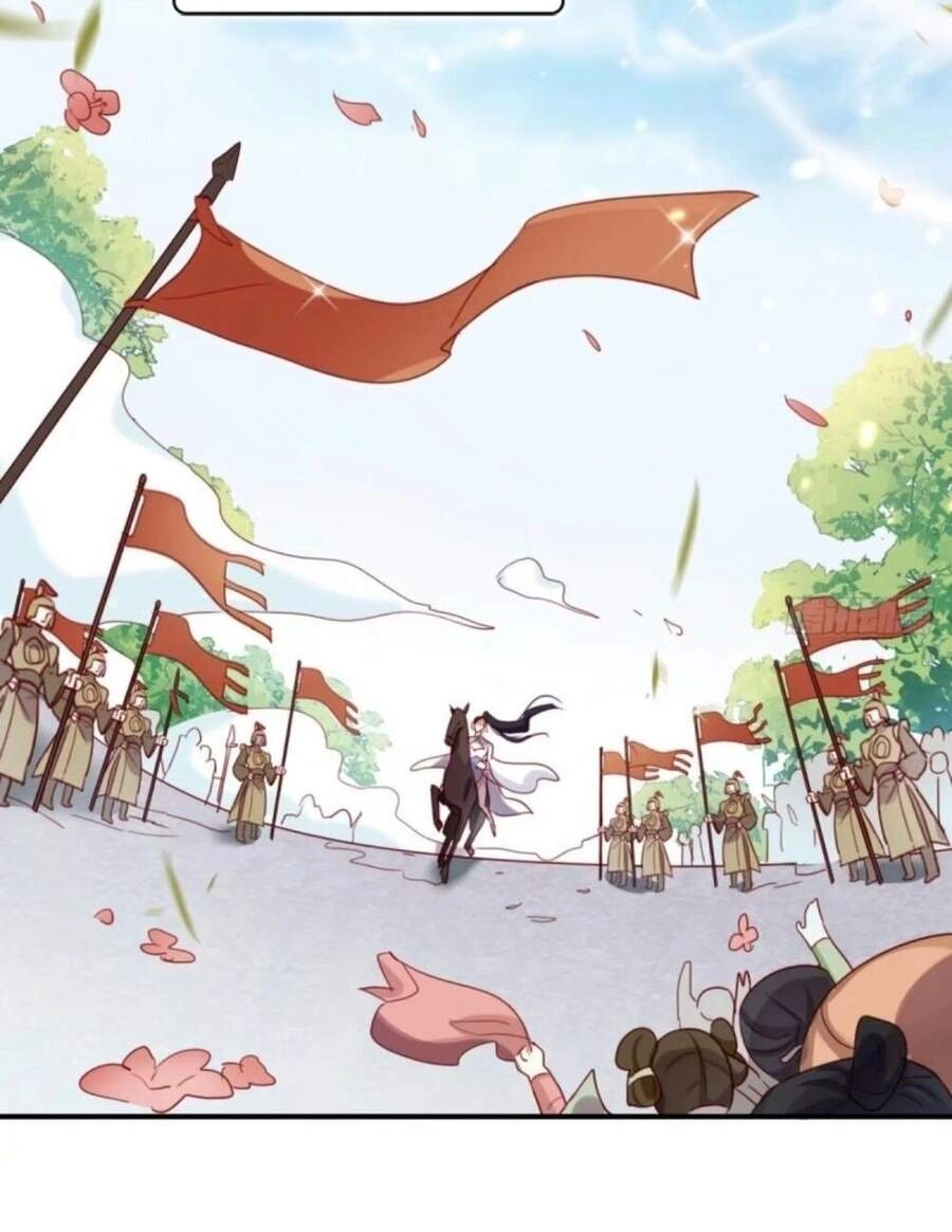 Ác Nữ Vi Đế Chapter 27 - 26