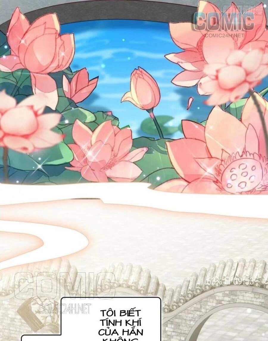 Ác Nữ Vi Đế Chapter 27 - 30