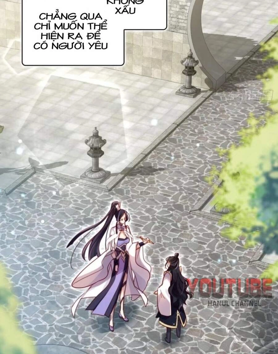 Ác Nữ Vi Đế Chapter 27 - 31