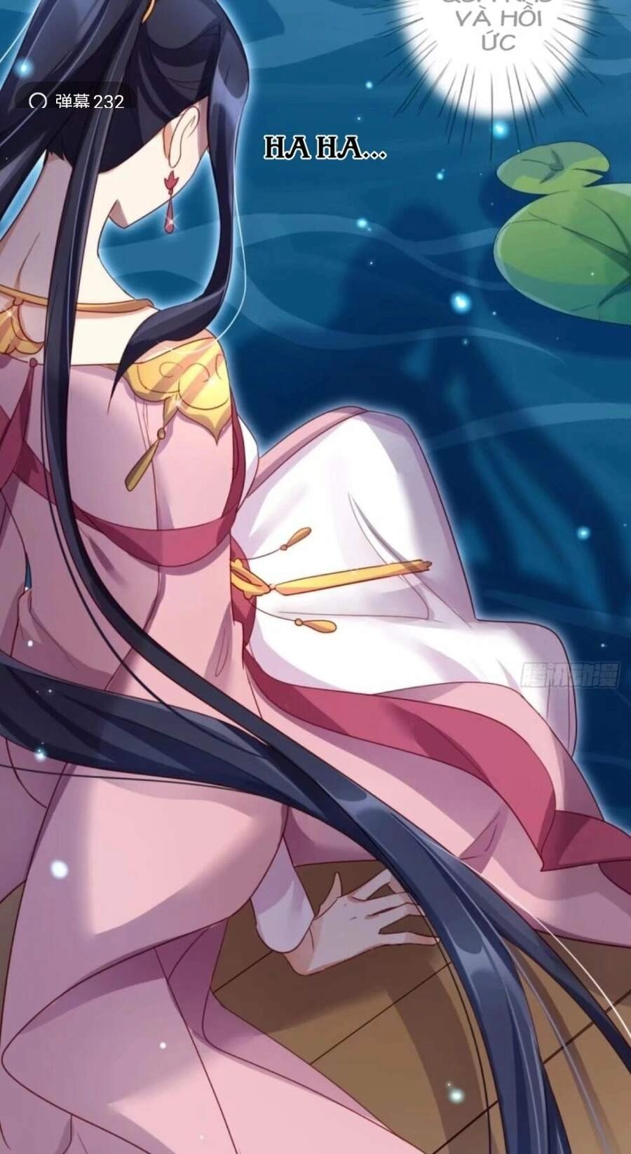 Ác Nữ Vi Đế Chapter 27 - 36