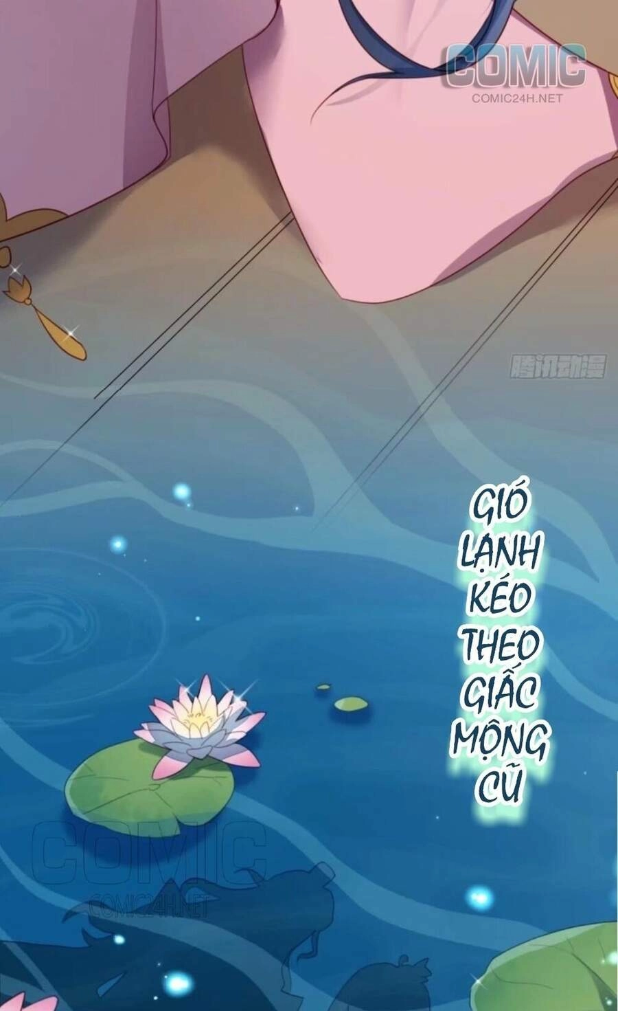 Ác Nữ Vi Đế Chapter 27 - 37