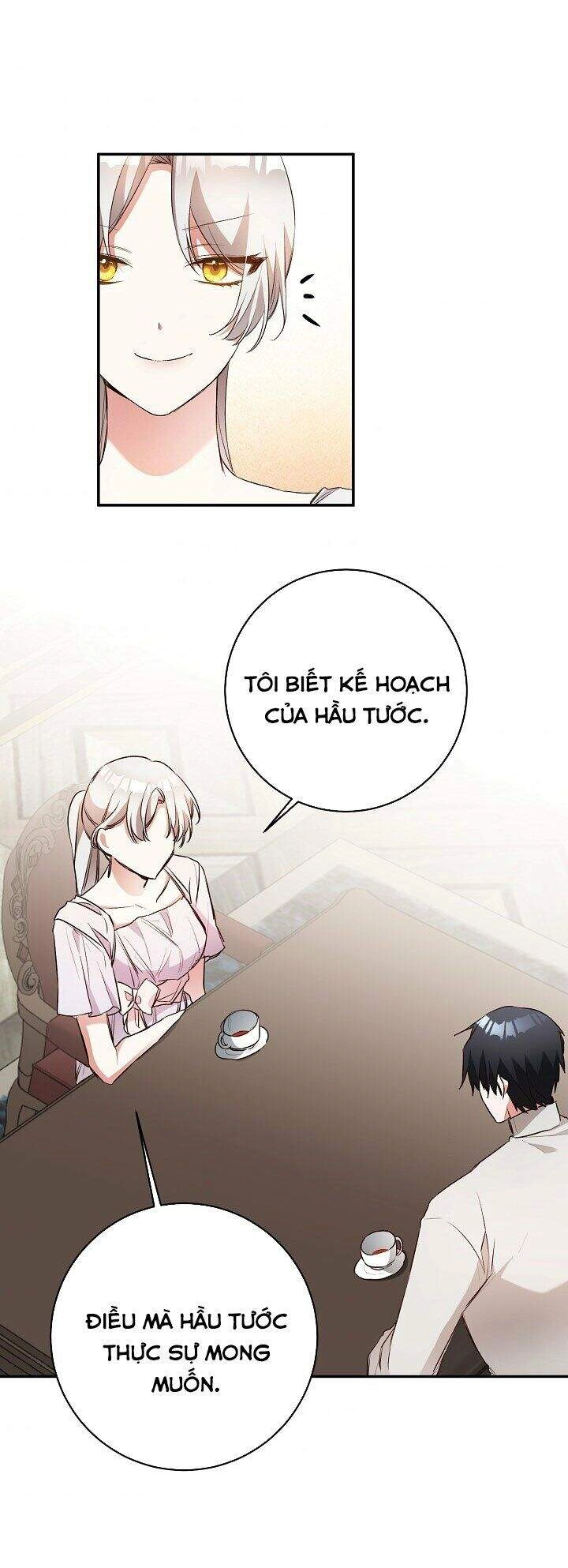 Ác Nữ Vi Đế Chapter 29 - 1