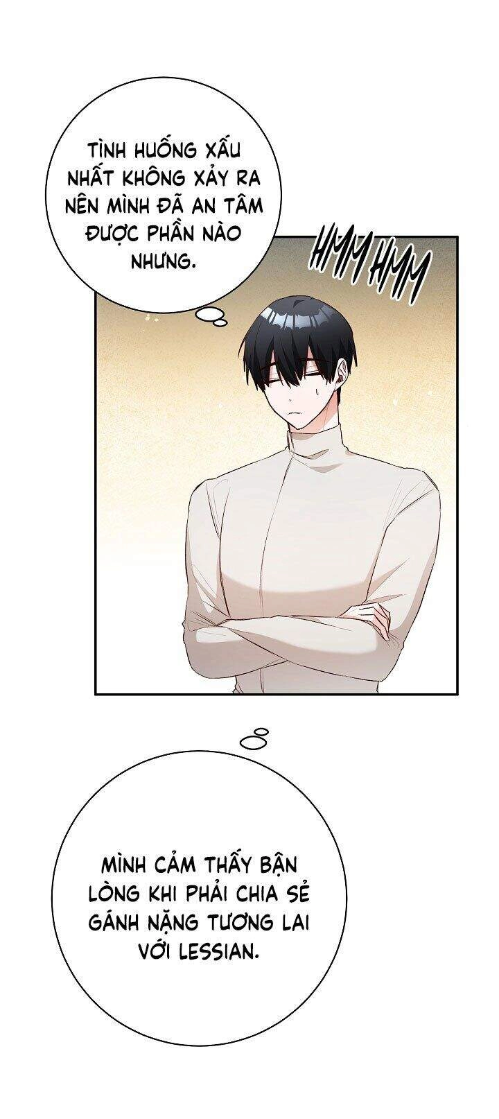 Ác Nữ Vi Đế Chapter 29 - 11