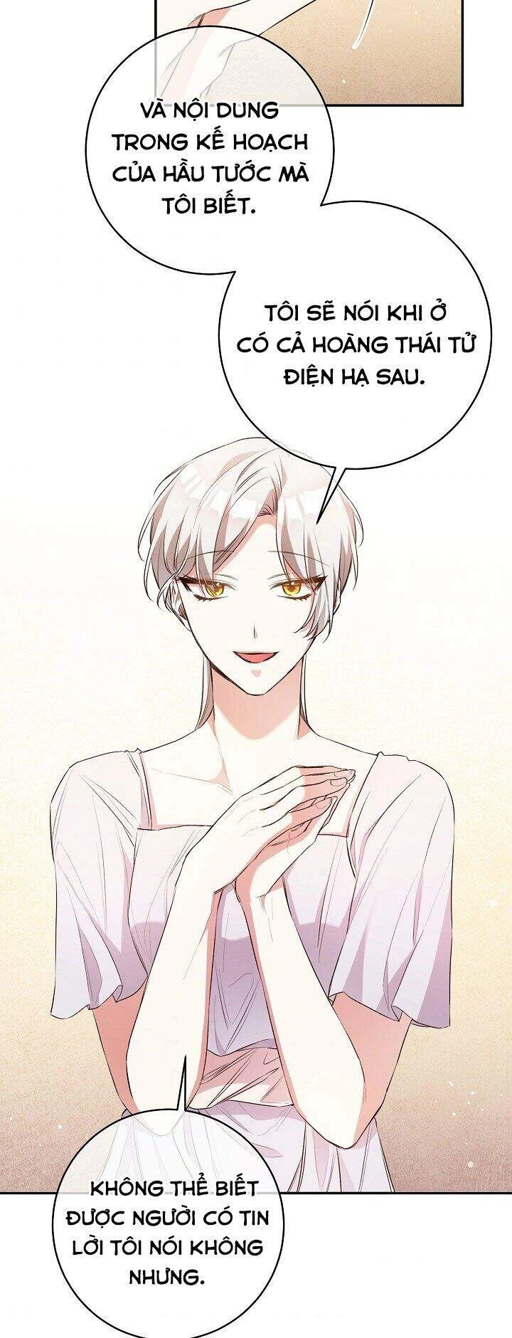 Ác Nữ Vi Đế Chapter 29 - 24