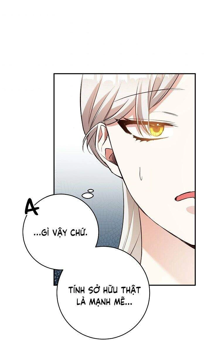 Ác Nữ Vi Đế Chapter 29 - 34