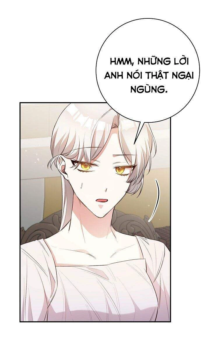 Ác Nữ Vi Đế Chapter 29 - 35