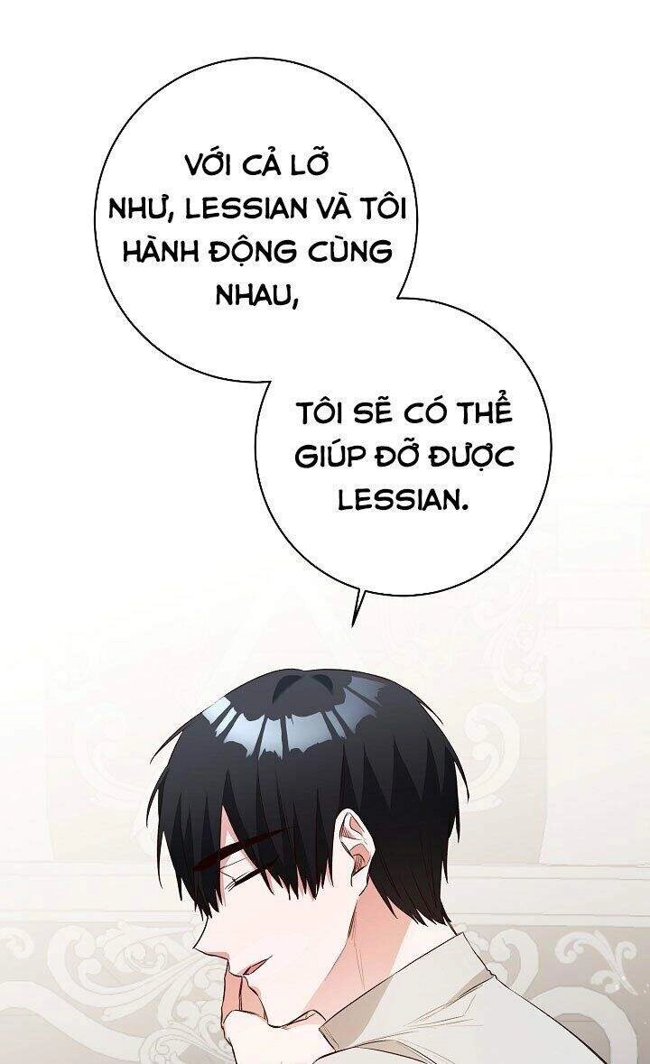 Ác Nữ Vi Đế Chapter 29 - 36