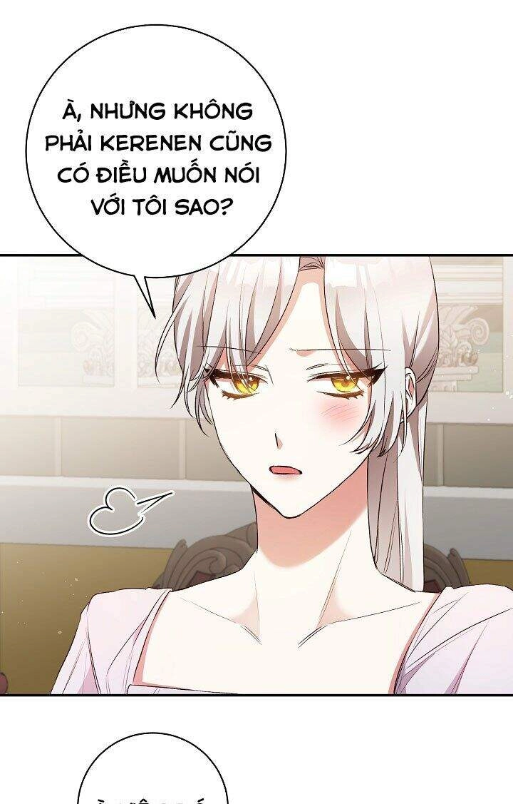 Ác Nữ Vi Đế Chapter 29 - 39