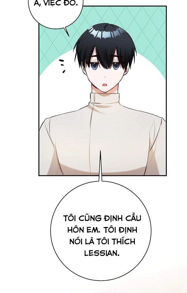 Ác Nữ Vi Đế Chapter 29 - 40