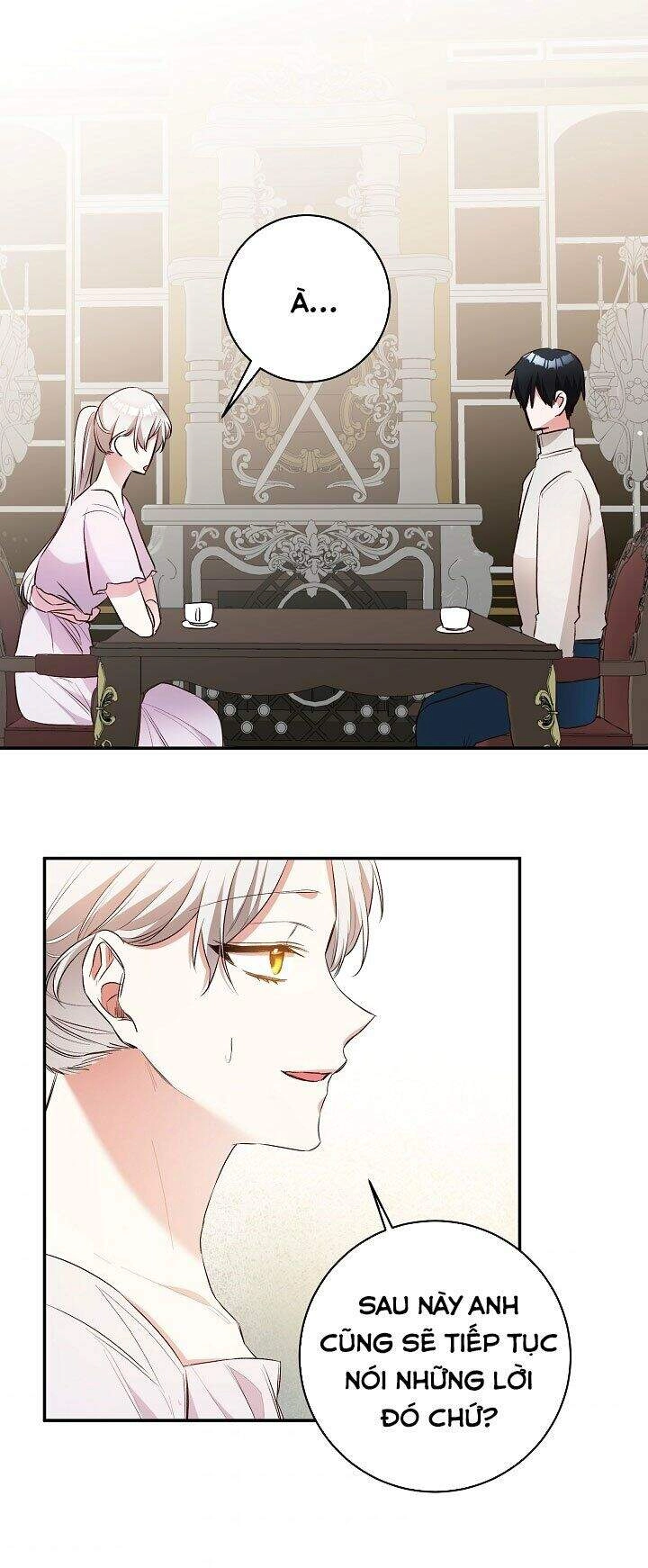 Ác Nữ Vi Đế Chapter 29 - 41