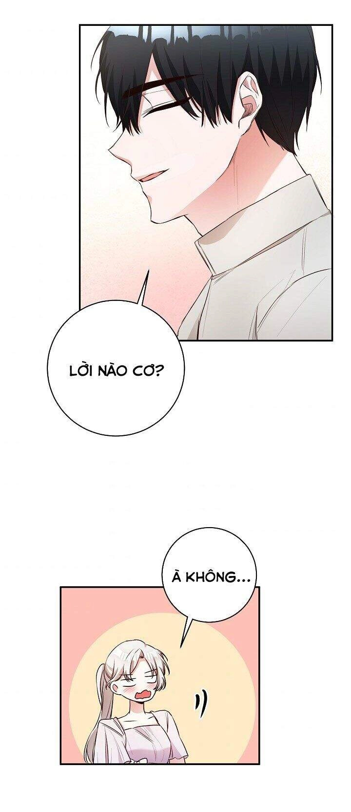 Ác Nữ Vi Đế Chapter 29 - 42