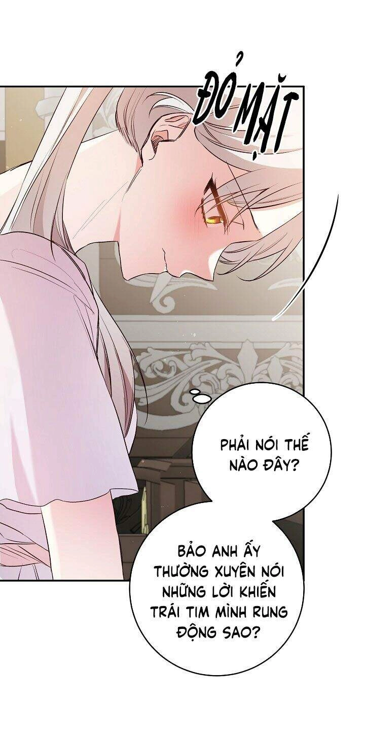 Ác Nữ Vi Đế Chapter 29 - 43