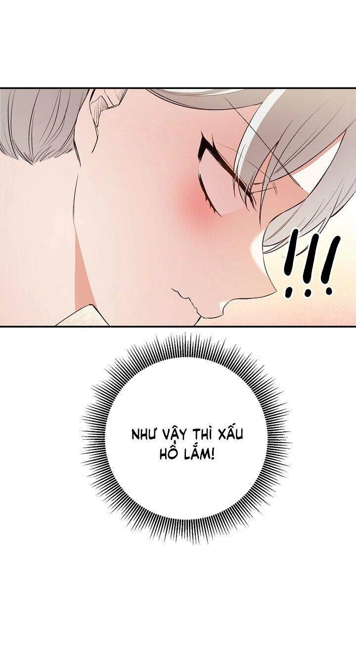 Ác Nữ Vi Đế Chapter 29 - 44