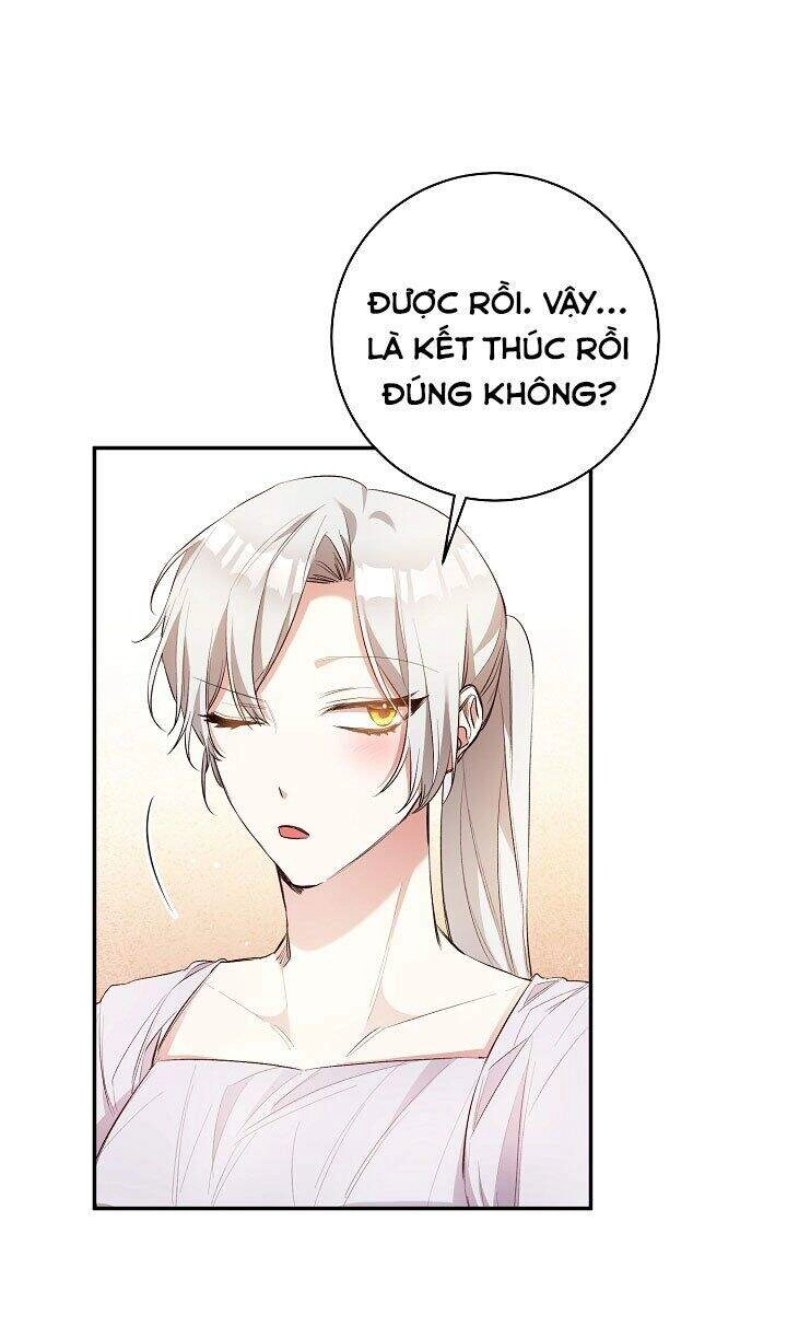 Ác Nữ Vi Đế Chapter 29 - 45