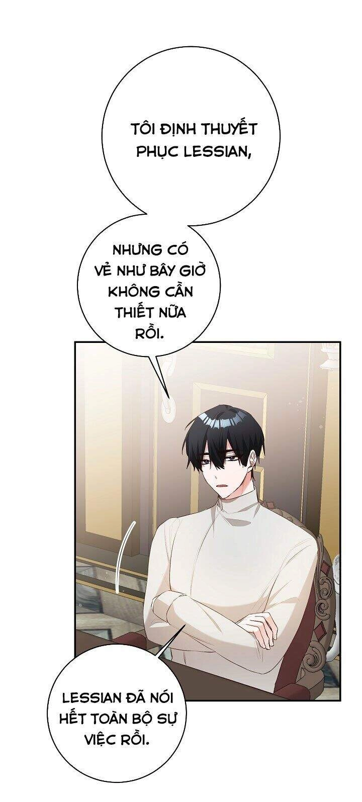 Ác Nữ Vi Đế Chapter 29 - 46