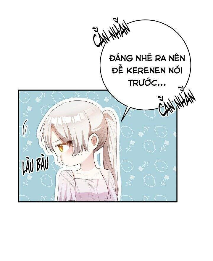 Ác Nữ Vi Đế Chapter 29 - 47