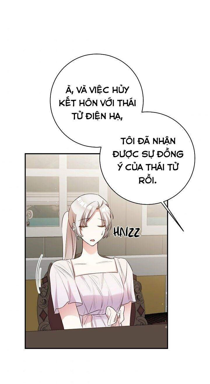 Ác Nữ Vi Đế Chapter 29 - 50