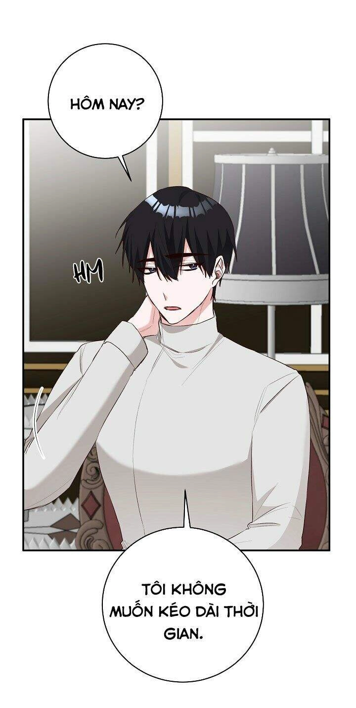 Ác Nữ Vi Đế Chapter 29 - 52