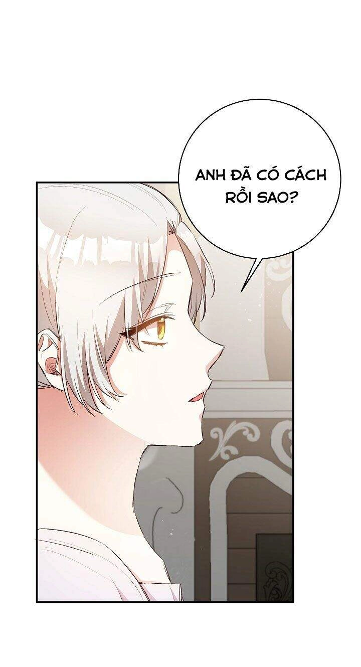 Ác Nữ Vi Đế Chapter 29 - 54