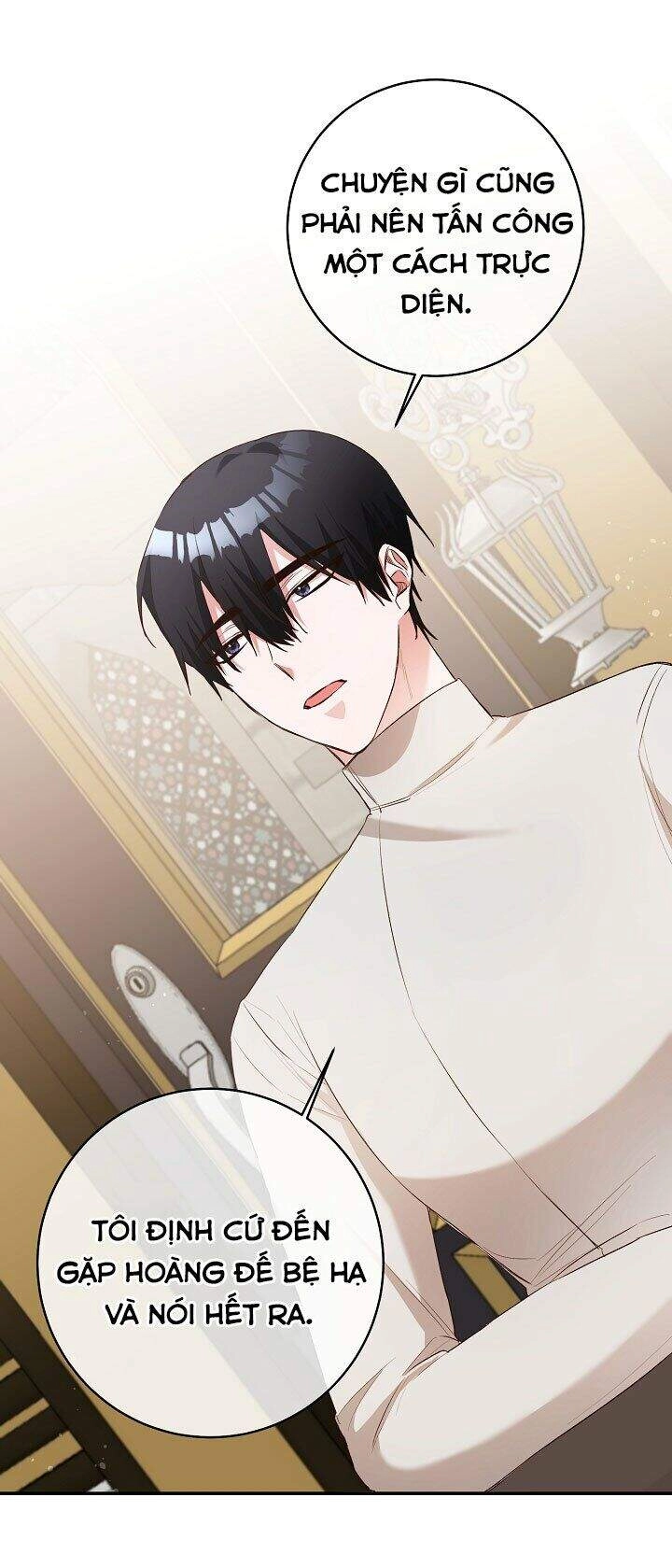 Ác Nữ Vi Đế Chapter 29 - 55